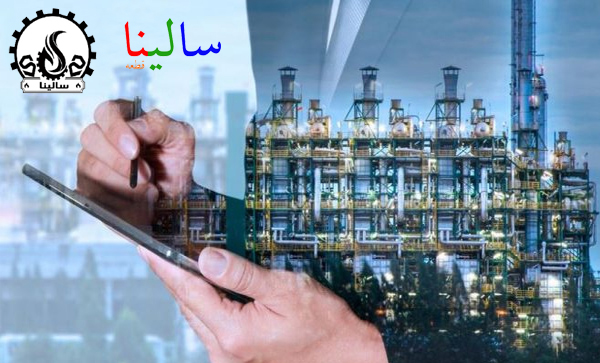 اقلام پتروشیمی